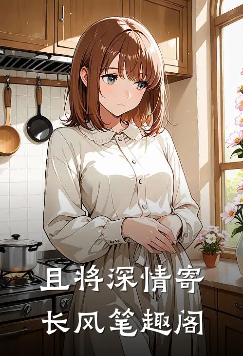 且将深情寄长风笔趣阁