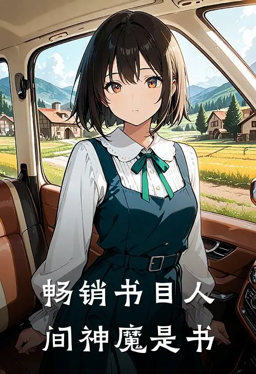 畅销书目人间神魔是书