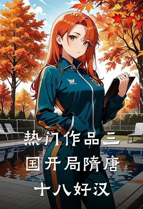 热门作品三国开局隋唐十八好汉