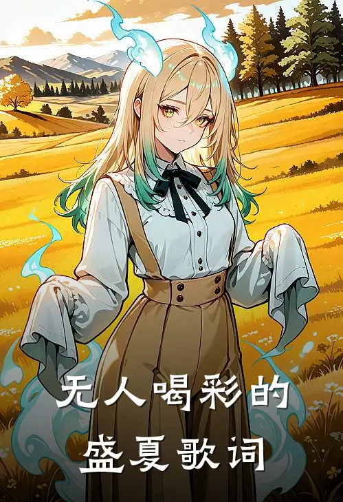 无人喝彩的盛夏歌词