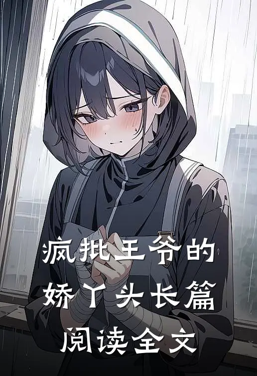 疯批王爷的娇丫头长篇阅读全文