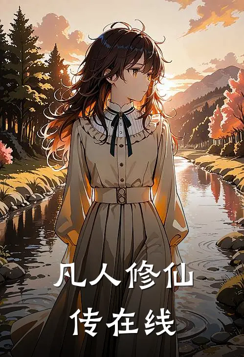 凡人修仙传在线