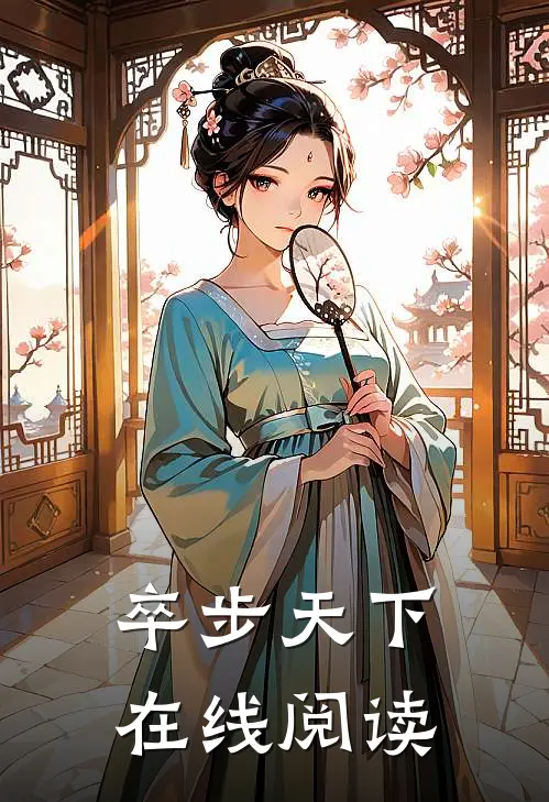 卒步天下在线阅读