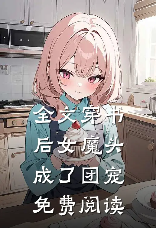 全文穿书后女魔头成了团宠免费阅读