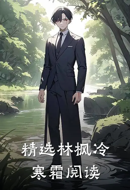 精选林枫冷寒霜阅读