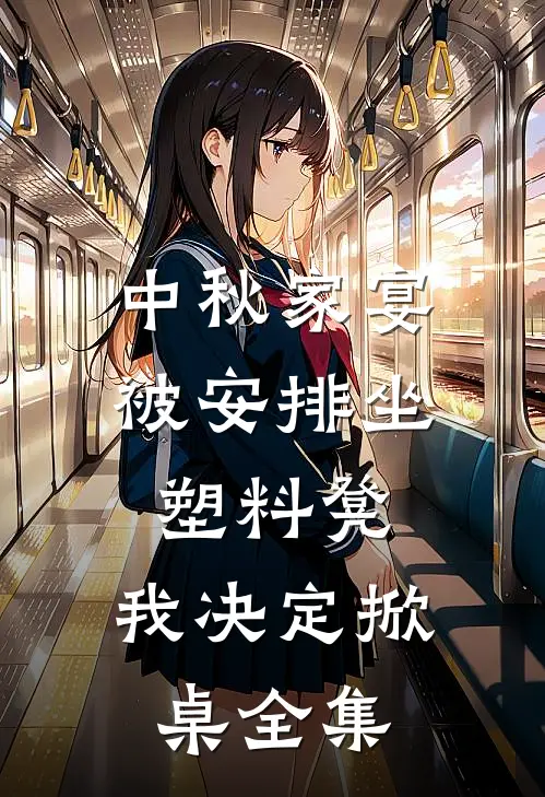 中秋家宴被安排坐塑料凳，我决定掀桌全集