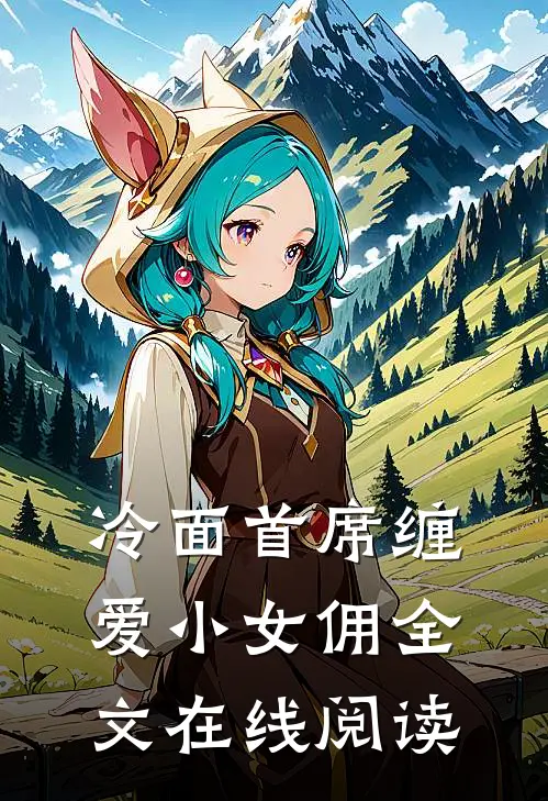 冷面首席缠爱小女佣全文在线阅读