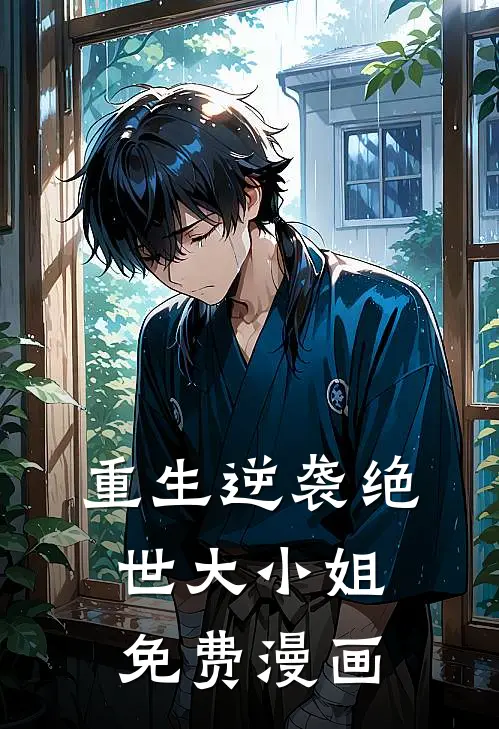重生逆袭绝世大小姐免费漫画