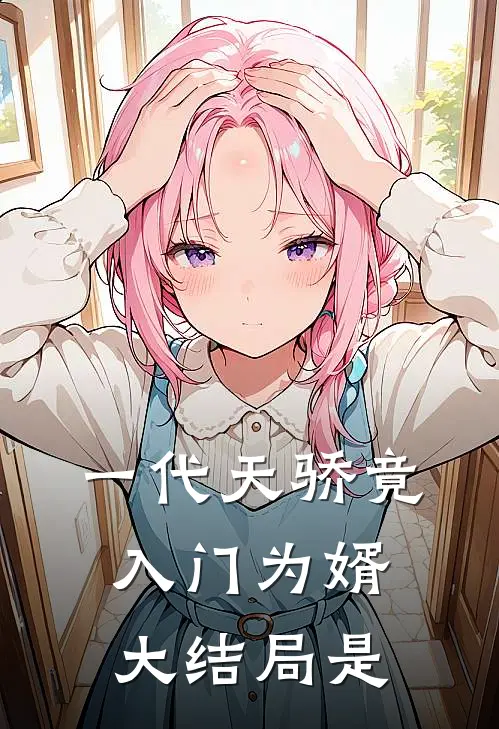一代天骄竟入门为婿大结局是