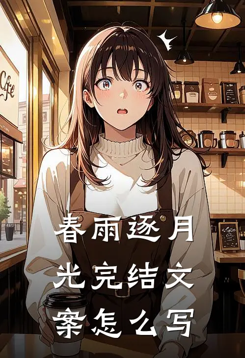 春雨逐月光完结文案怎么写