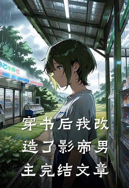 穿书后我改造了影帝男主完结文章