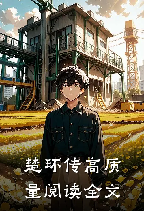 楚环传高质量阅读全文