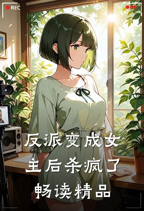 反派变成女主后杀疯了畅读精品