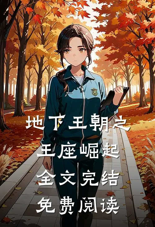 地下王朝之王座崛起全文完结免费阅读