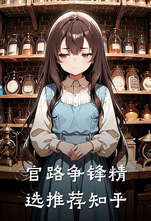 官路争锋精选推荐知乎