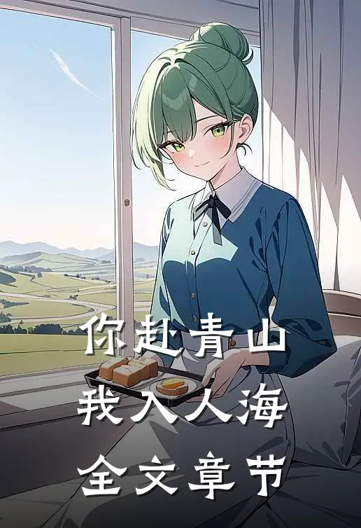 你赴青山，我入人海全文章节