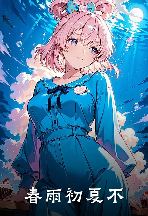 春雨初夏不