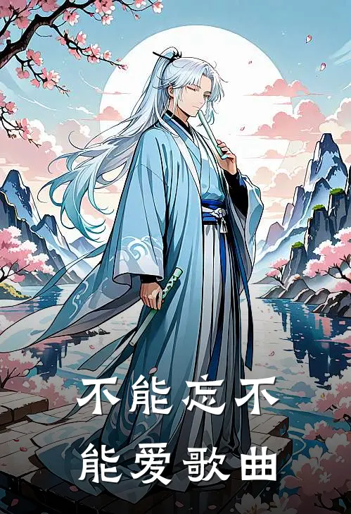 不能忘不能爱歌曲