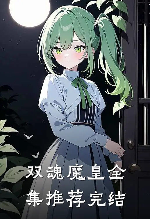 双魂魔皇全集推荐完结