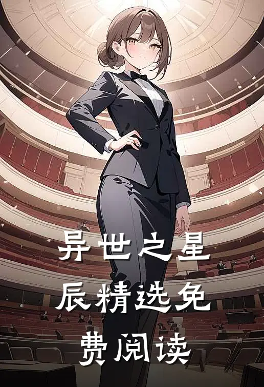 异世之星辰精选免费阅读