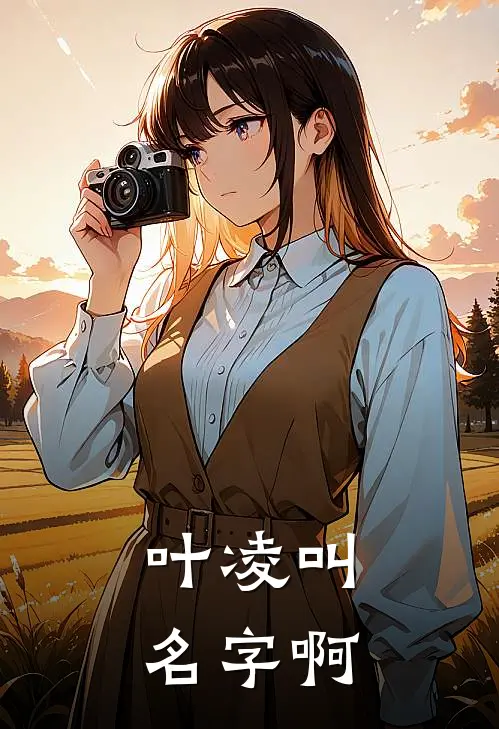叶凌叫名字啊