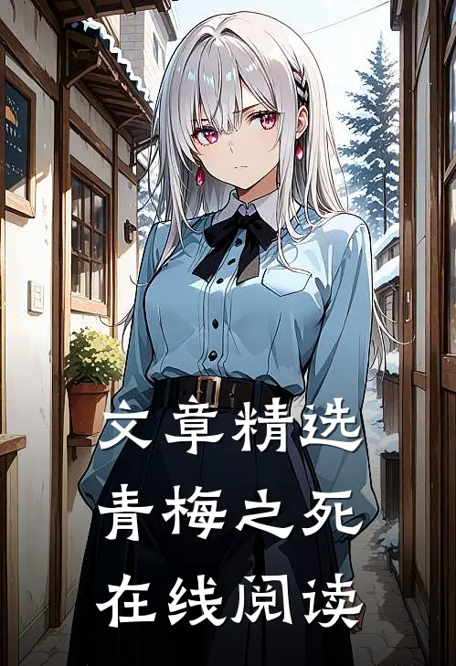 文章精选青梅之死在线阅读
