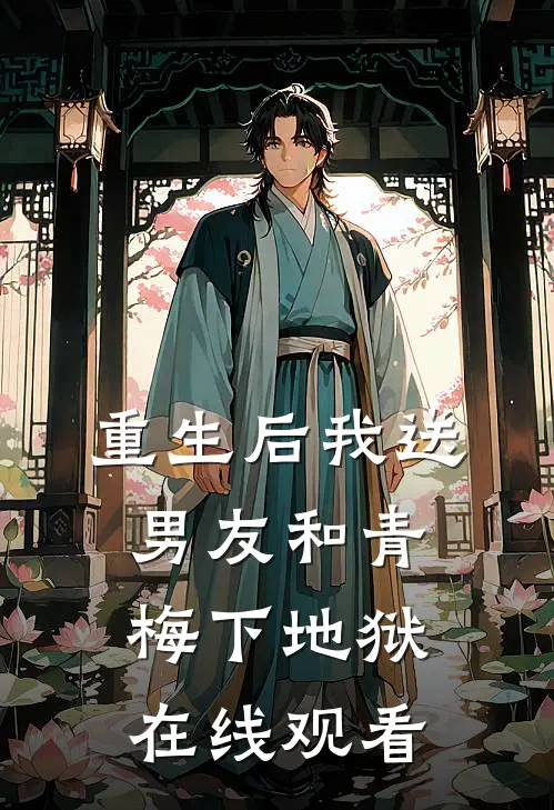 重生后我送男友和青梅下地狱在线观看