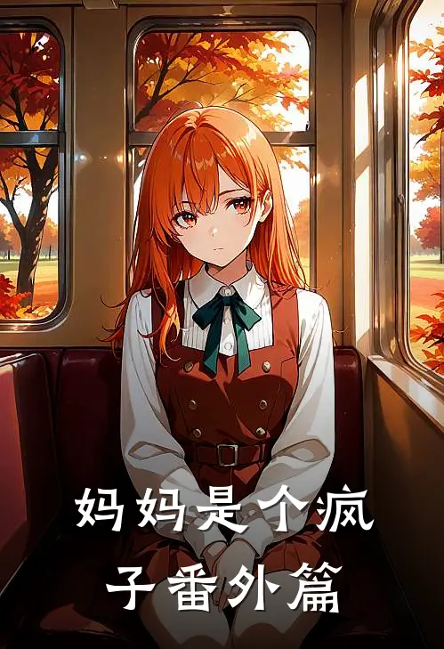 妈妈是个疯子 番外篇