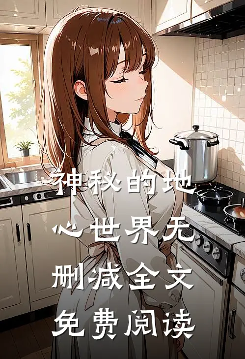 神秘的地心世界无删减全文免费阅读