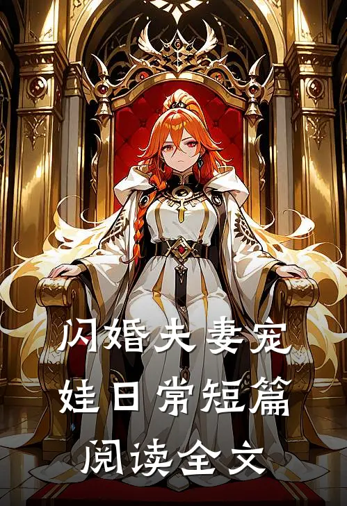 闪婚夫妻宠娃日常短篇阅读全文
