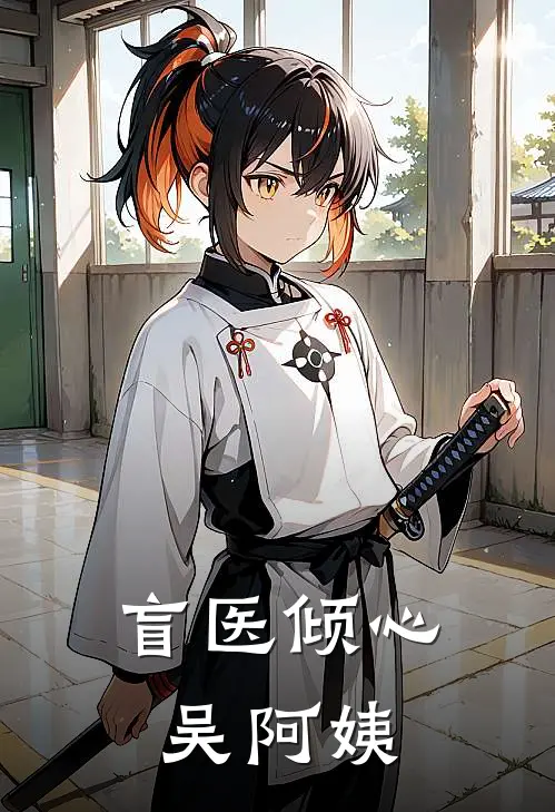 盲医倾心吴阿姨