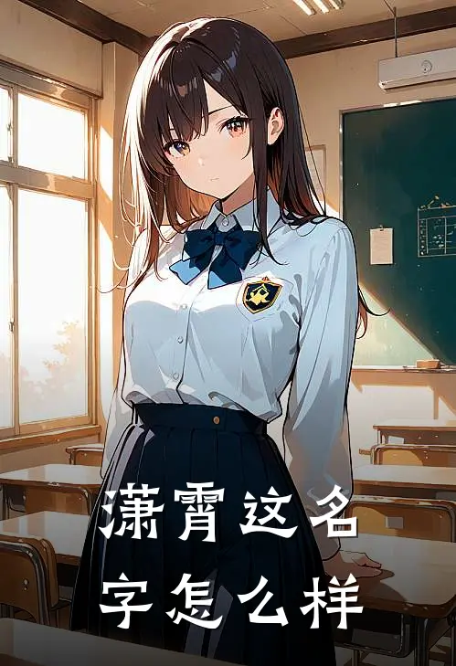 潇霄这名字怎么样