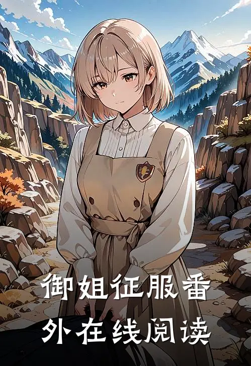 御姐征服 番外在线阅读