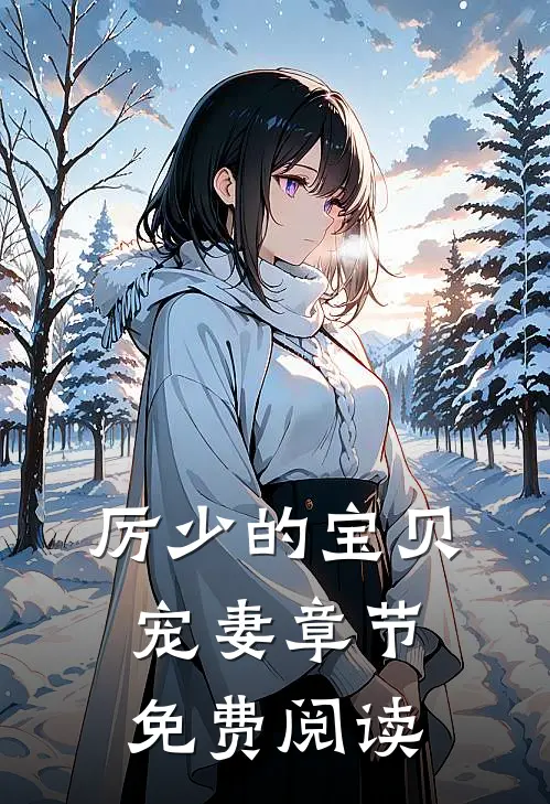 厉少的宝贝宠妻章节免费阅读