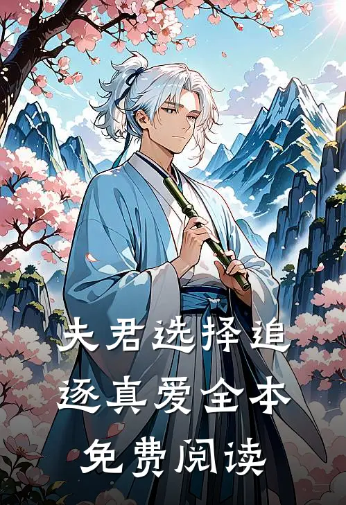 夫君选择追逐真爱全本免费阅读