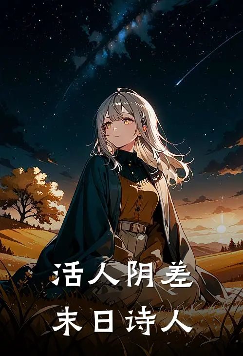 活人阴差 末日诗人