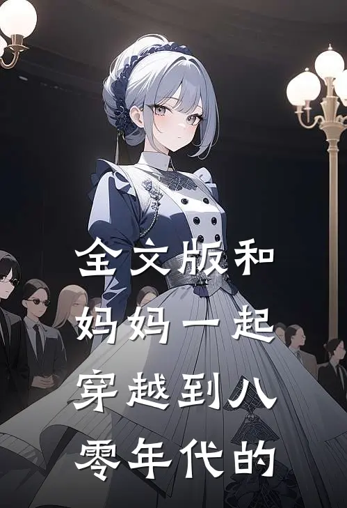 全文版和妈妈一起穿越到八零年代的