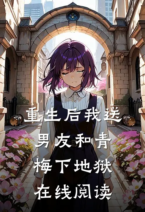 重生后我送男友和青梅下地狱在线阅读