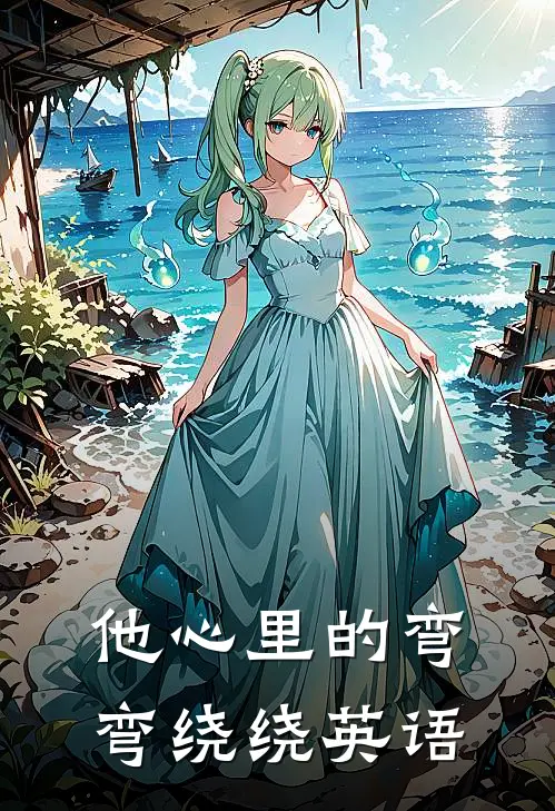 他心里的弯弯绕绕英语