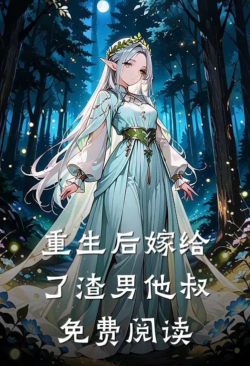 重生后嫁给了渣男他叔免费阅读