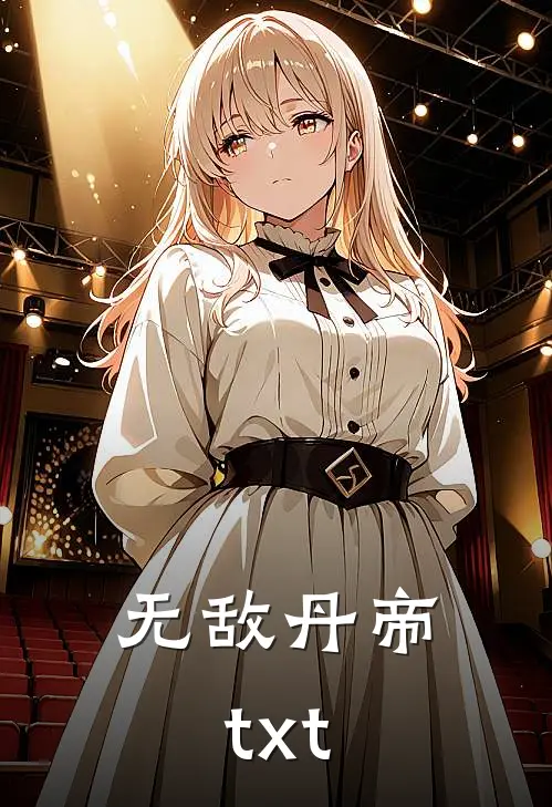 无敌丹帝txt