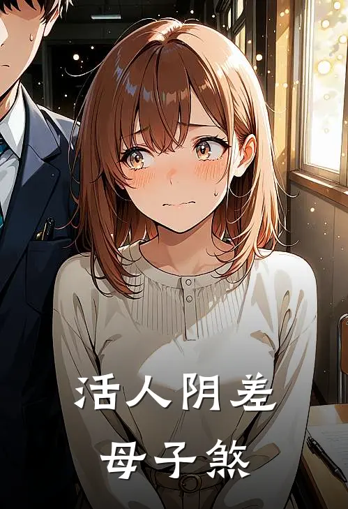 活人阴差母子煞