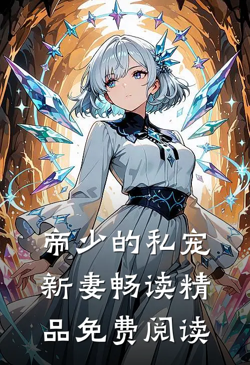 帝少的私宠新妻畅读精品免费阅读