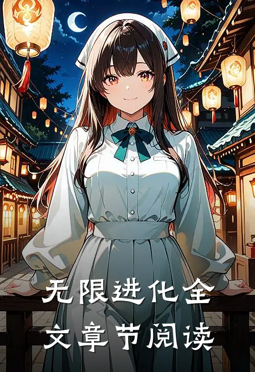 无限进化全文章节阅读