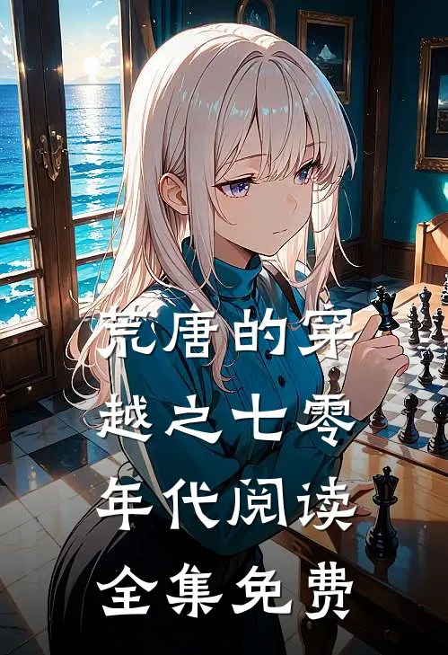 荒唐的穿越之七零年代阅读全集免费