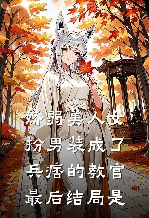 娇弱美人女扮男装成了兵痞的教官最后结局是