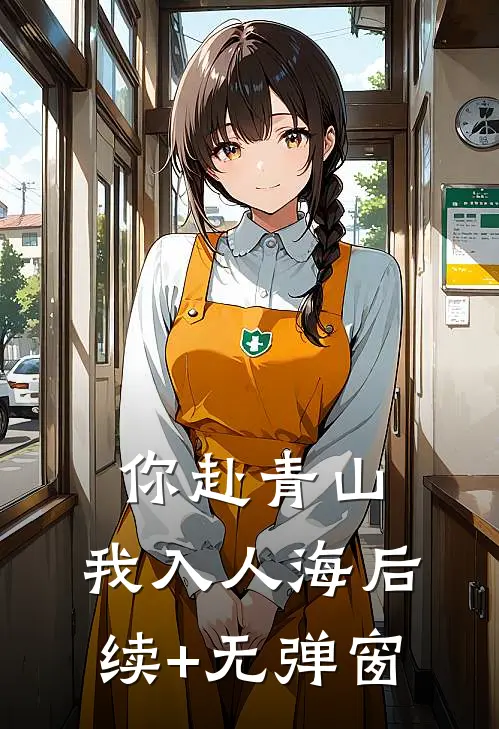 你赴青山，我入人海后续+无弹窗