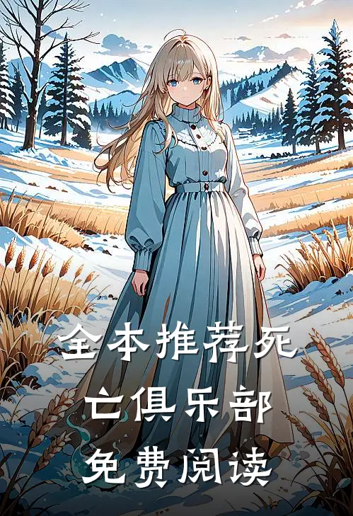 全本推荐死亡俱乐部免费阅读