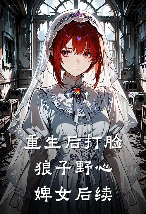 重生后打脸狼子野心婢女后续