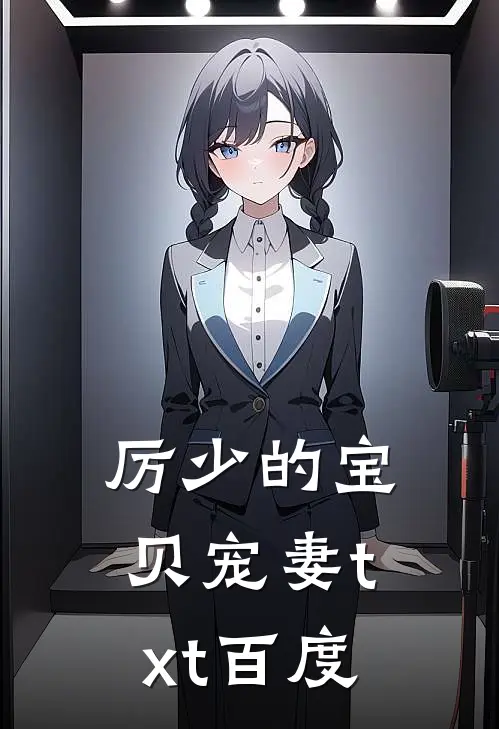 厉少的宝贝宠妻txt百度